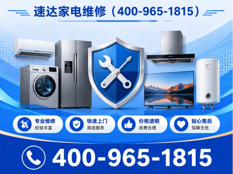 湖州空调维修展示图